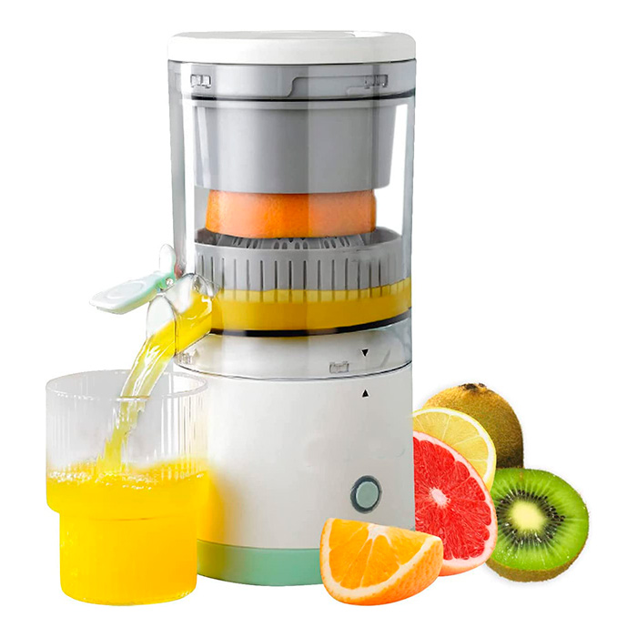 ProJuicer, citrus and other fruit juicer - Image 1