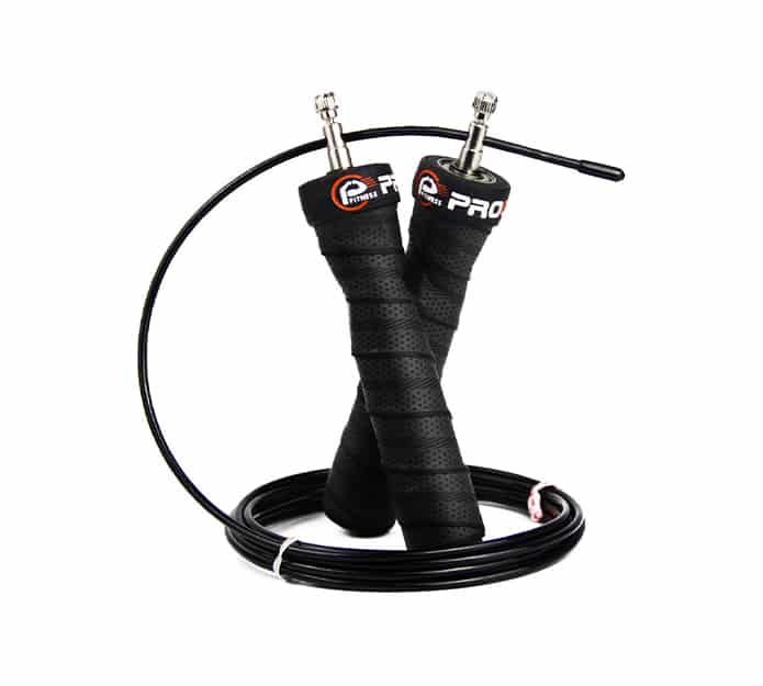 ProJump, the professional training wheel