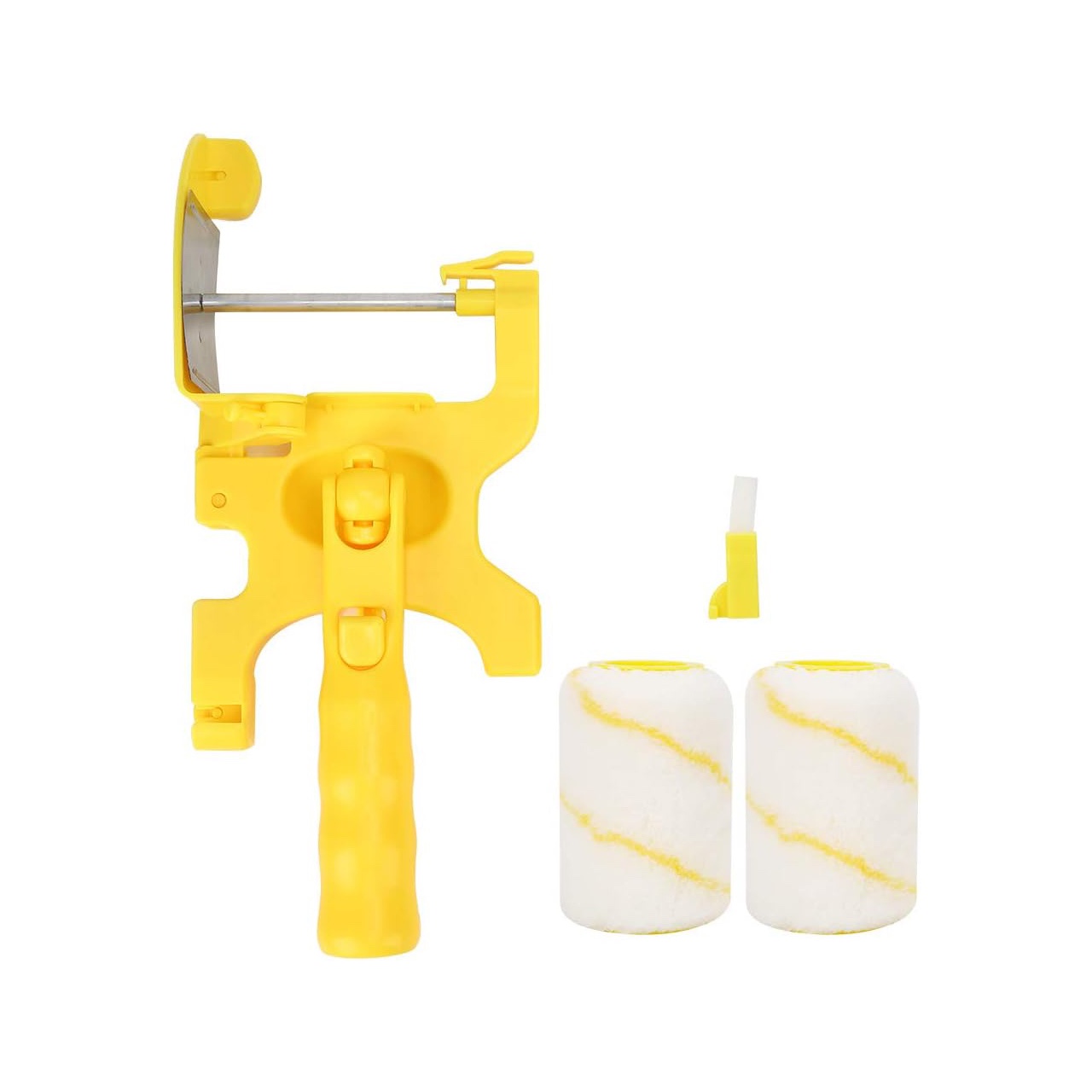 ProRoller, edge paint roller