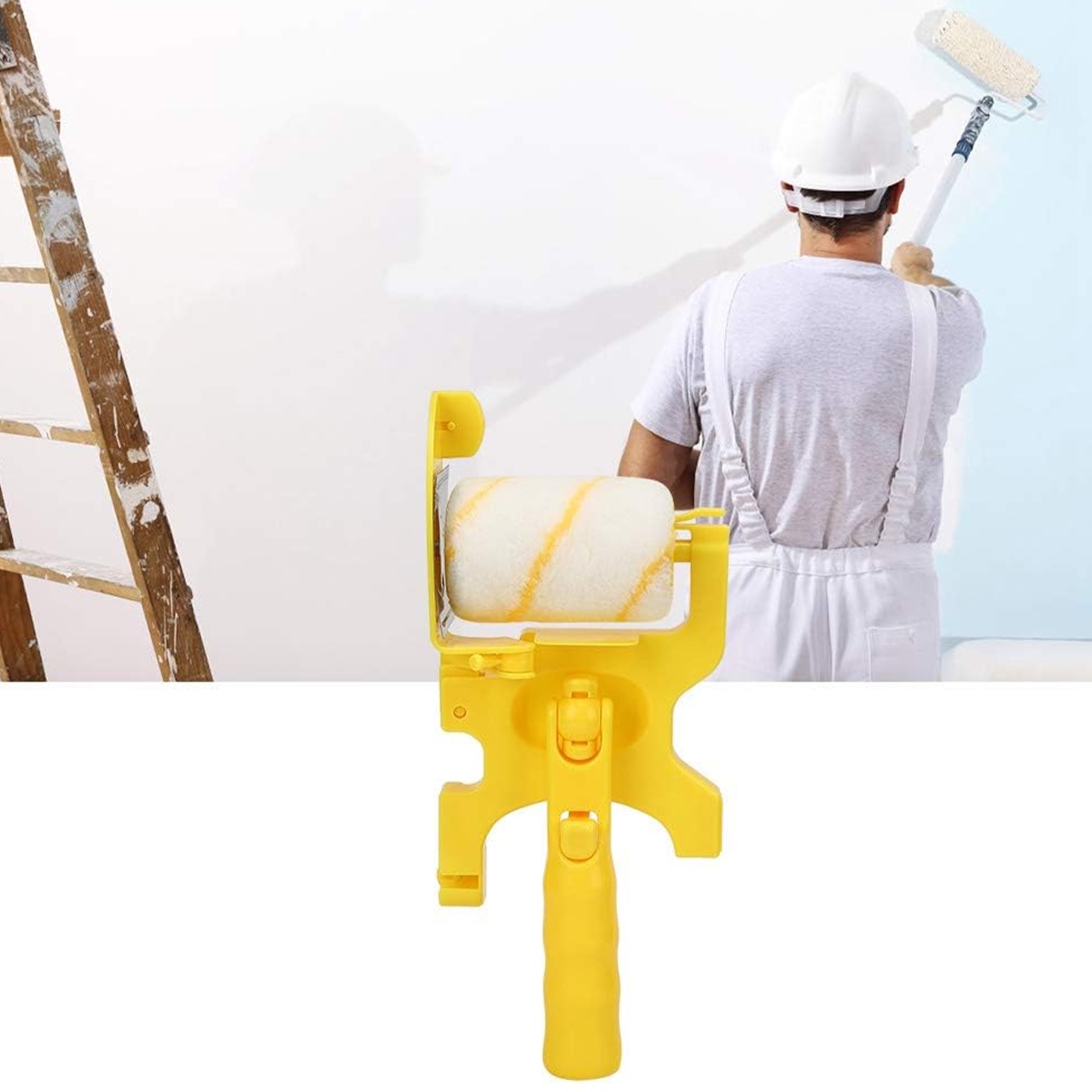 ProRoller, edge paint roller - Image 7