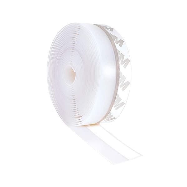 ProSeal, the sealing tape that prevents wind, dust, noise and insects from entering your home
