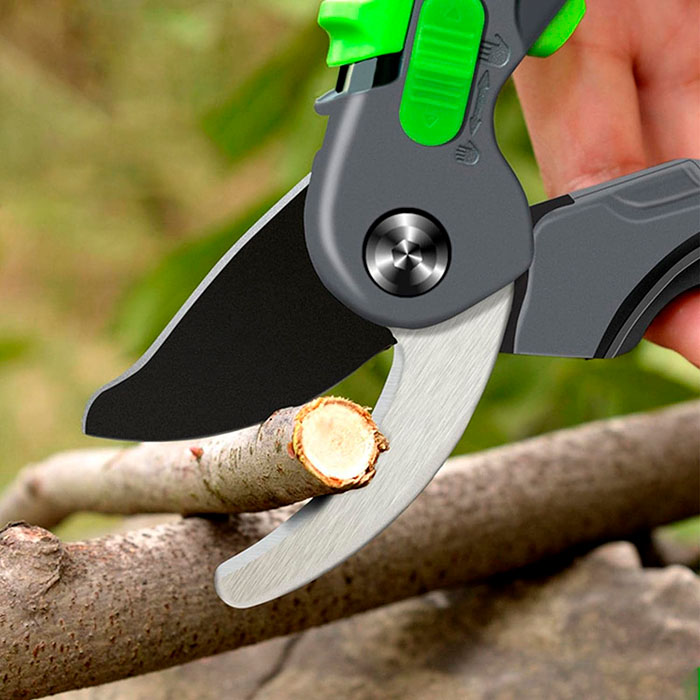 Pruner, pruning and cutting shears - Image 3
