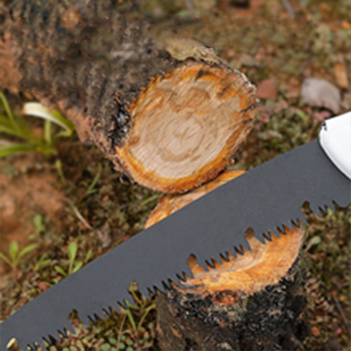 PruningSaw, folding garden saw for trees and shrubs