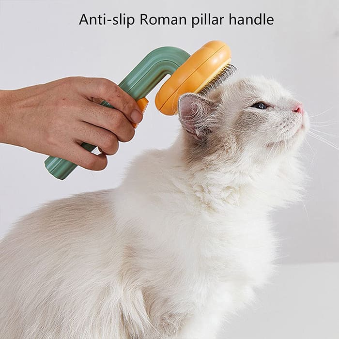 Easy to use