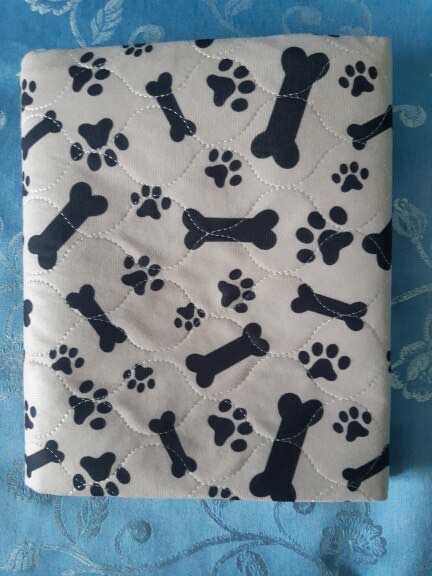 PuppyMat, dog mat