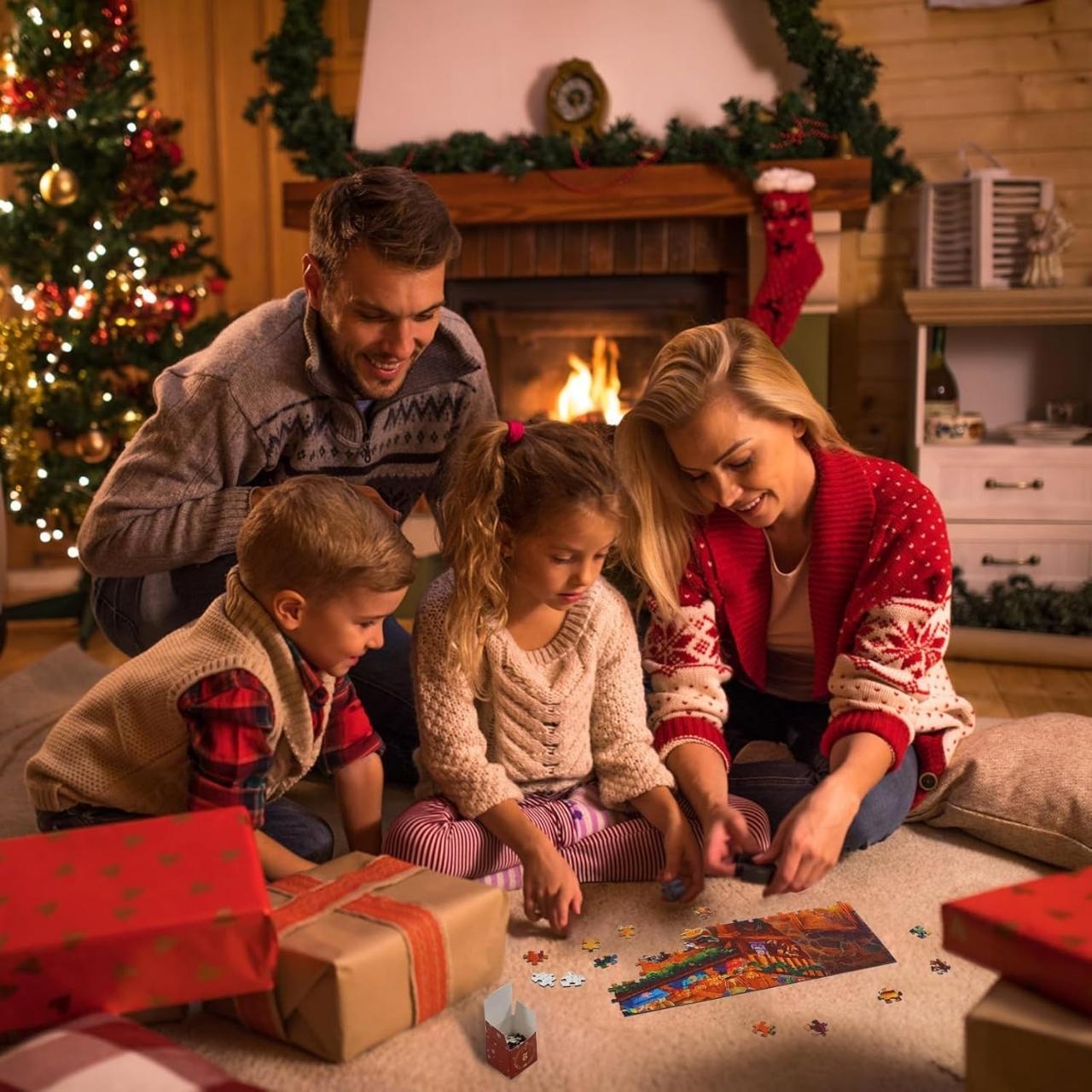 PuzzleAdvent, an Advent puzzle for the countdown to Christmas - Image 6