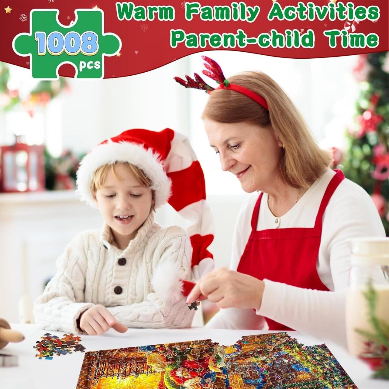 PuzzleAdvent, an Advent puzzle for the countdown to Christmas - Image 8