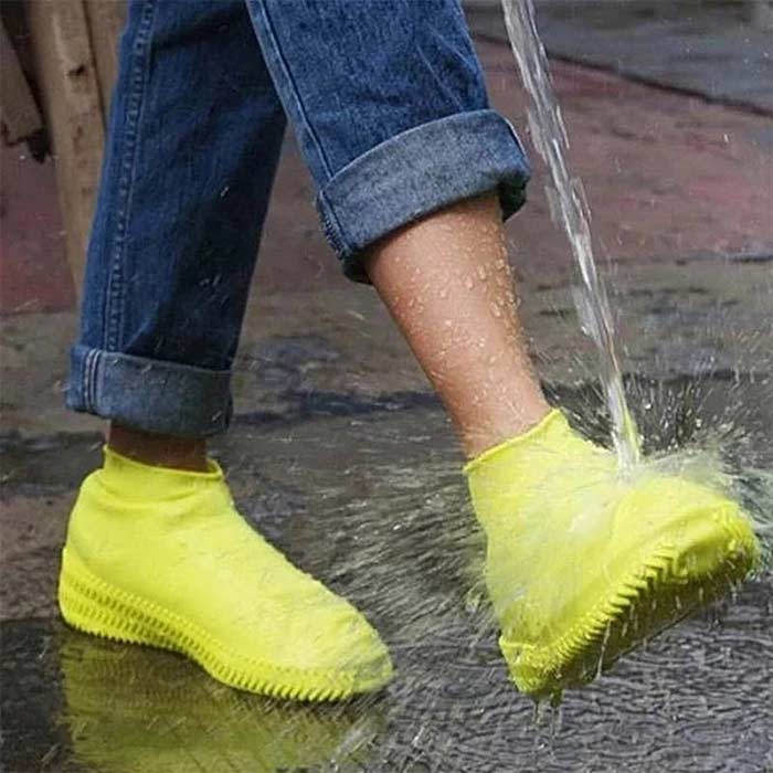 RainShoes, practical protection to protect your shoes from rain and wet - Image 2