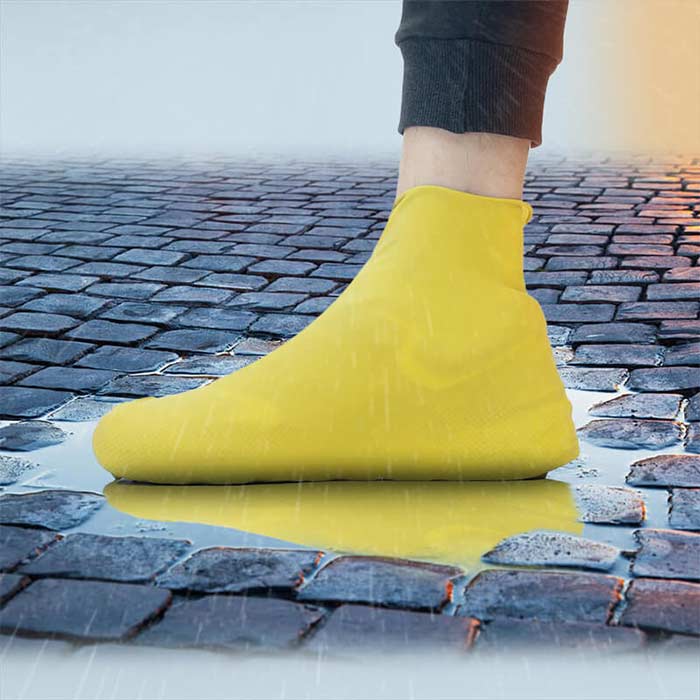 RainShoes, practical protection to protect your shoes from rain and wet - Image 6