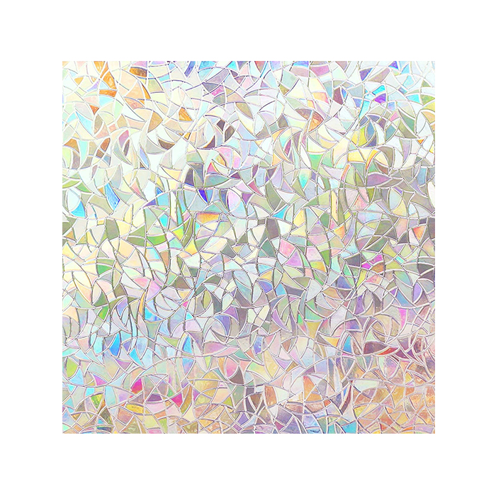 RainbowFoil, a beautiful decorative foil with a rainbow effect
