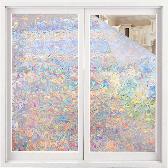 RainbowFoil, a beautiful decorative foil with a rainbow effect - Image 5