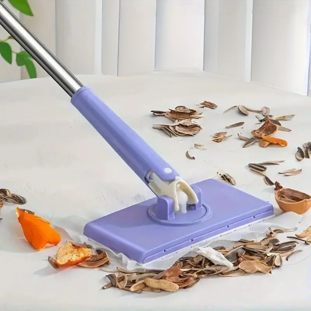 One tool for all surfaces in your home