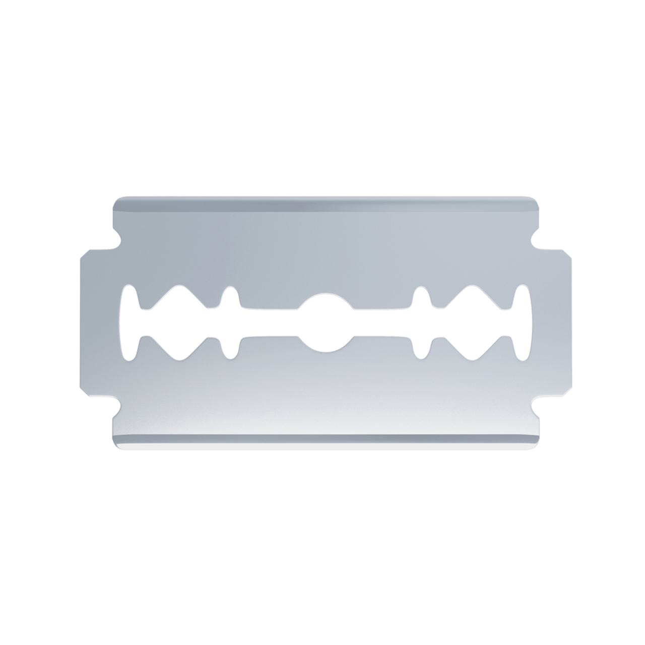 Razors, razor blades (20 blades)