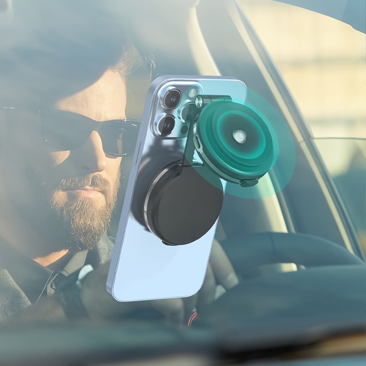 RecHolder, phone holder - Image 10