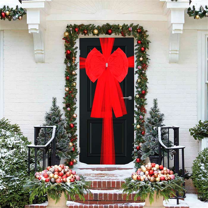Suitable for every home and every decoration