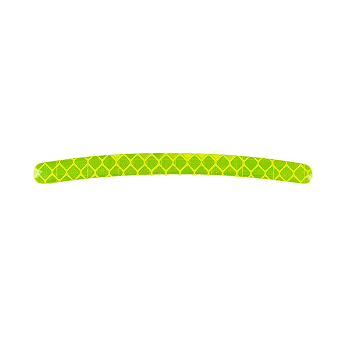 ReflectiveStripes, self-adhesive reflective rim stickers (40 pcs)