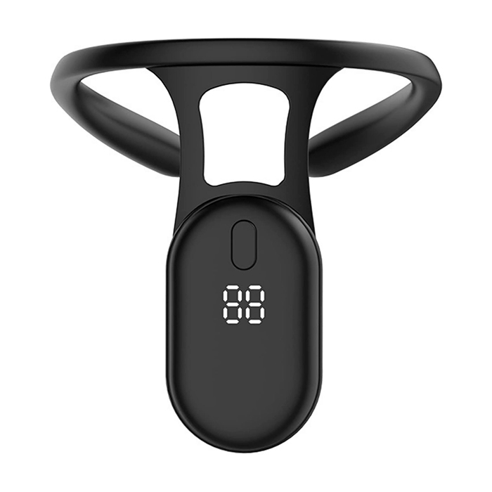 Reminder, a device that warns of incorrect posture