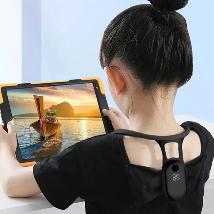 Reminder, a device that warns of incorrect posture - Image 7