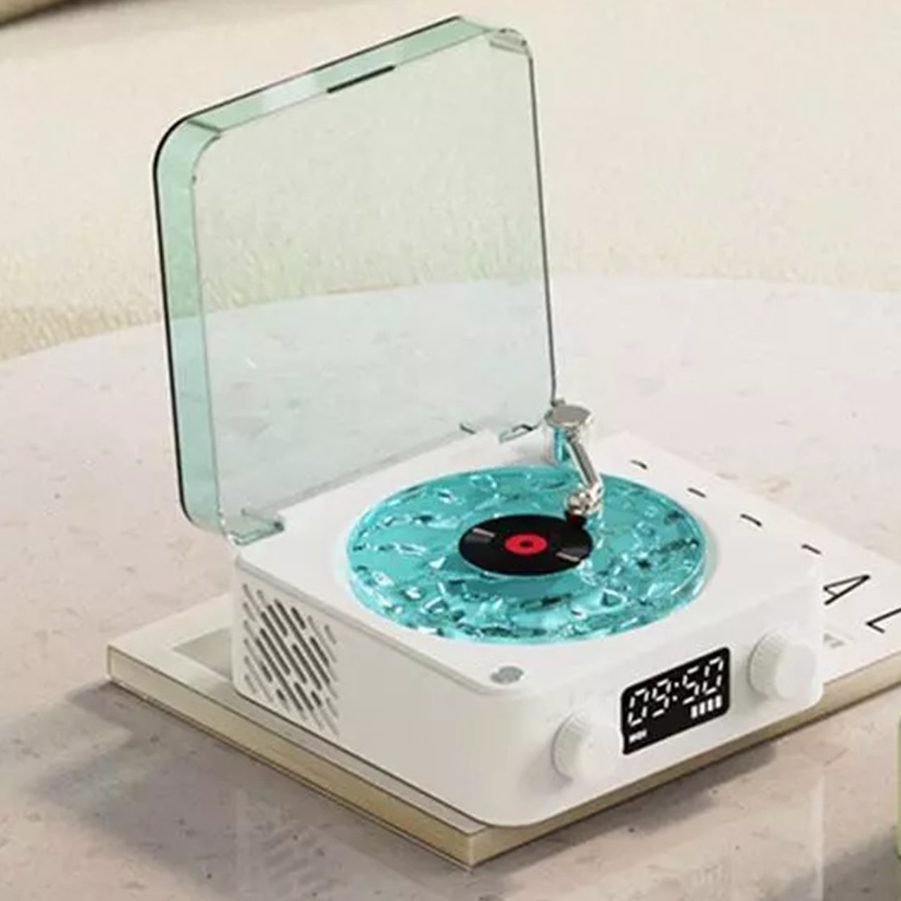 RetroPlayer, the retro music player - Image 5
