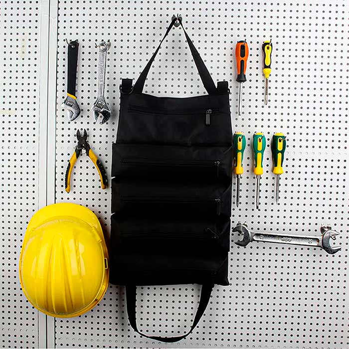 RollBag, a bag for storing tools or other accessories - Image 7