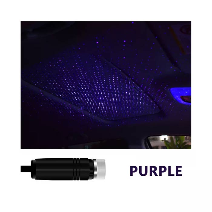 RoofStar, laser led lamp