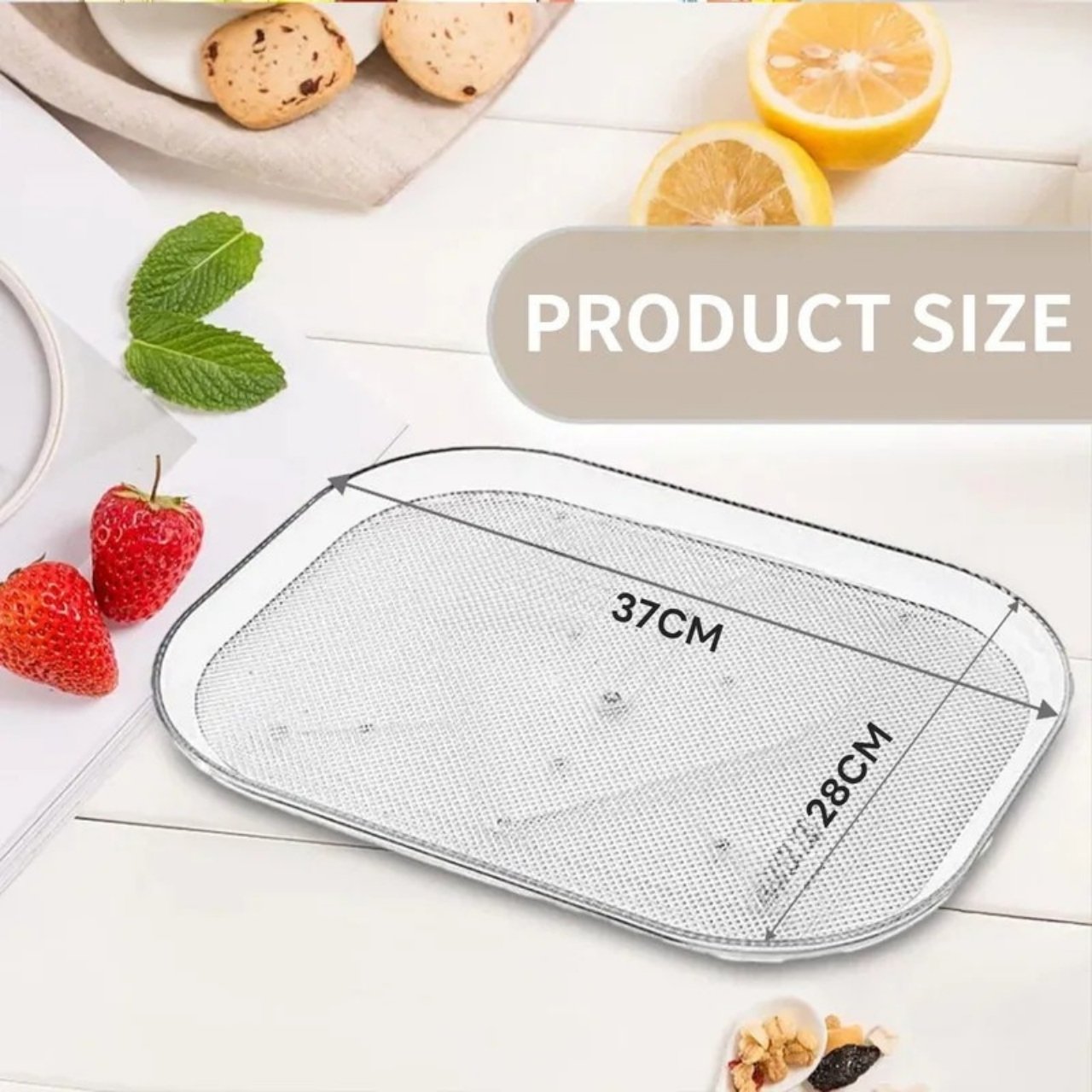 Rotater, rotating fridge organiser - Image 6