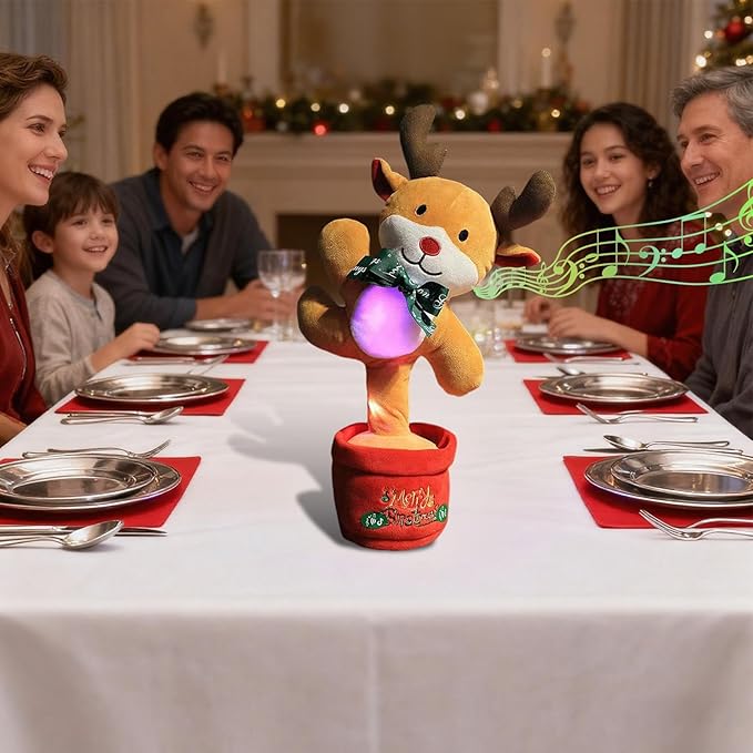Fun for the whole family