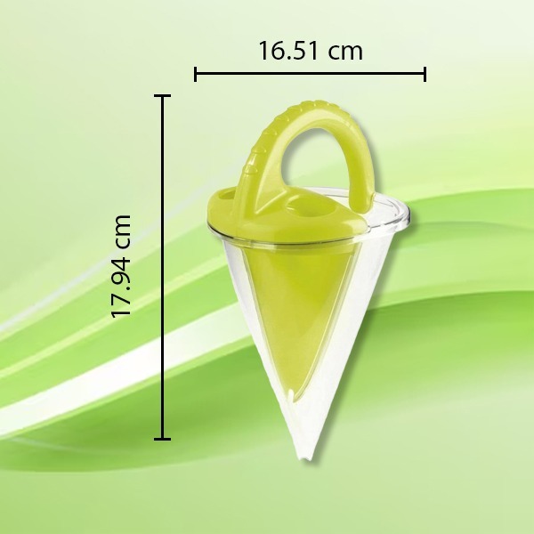 Sand funnel toy for kids - Image 6