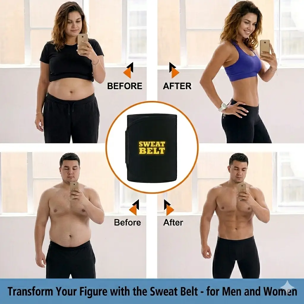 For faster fat burning