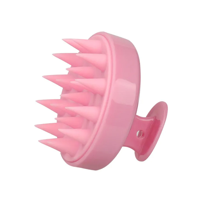 ScalpBrush, brush for thorough scalp washing and massage