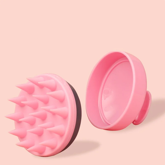 ScalpBrush, brush for thorough scalp washing and massage - Image 6