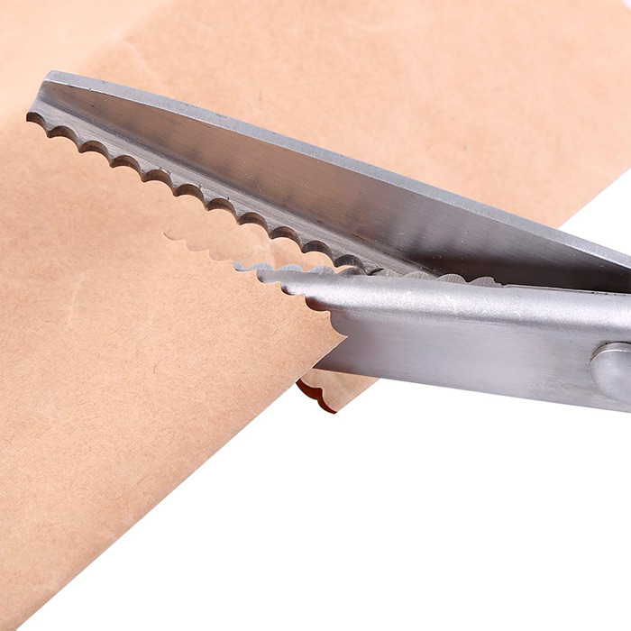 They are suitable for all types of materials such as fabric, leather, paper, etc.