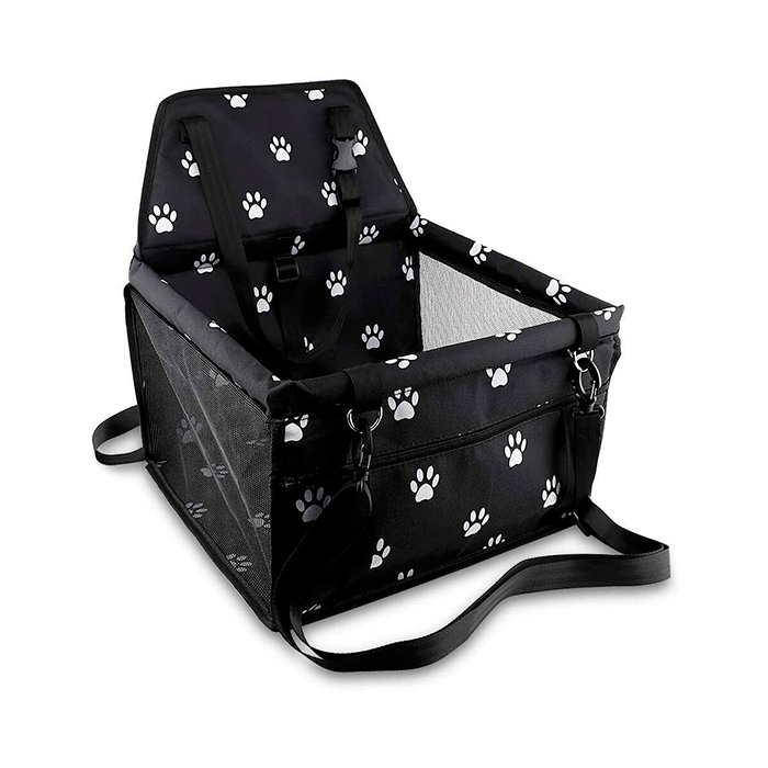 Seat4Dog, the car seat for pets