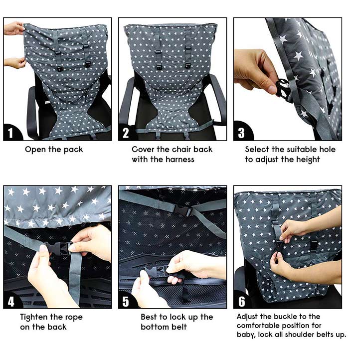 Ideal for travelling