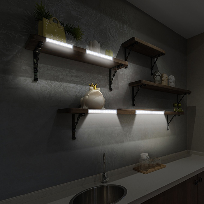 SeeLux, LED light with motion sensor - Image 2