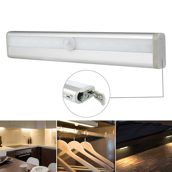 SeeLux, LED light with motion sensor - Image 4