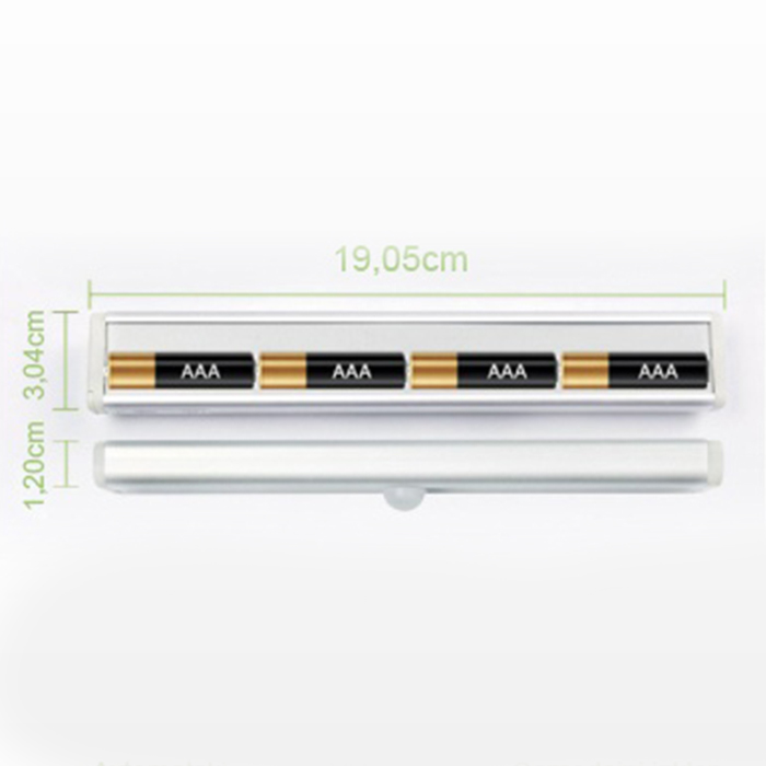 SeeLux, LED light with motion sensor - Image 5