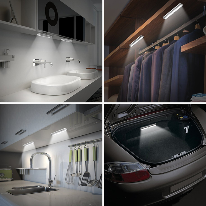 SeeLux, LED light with motion sensor - Image 7