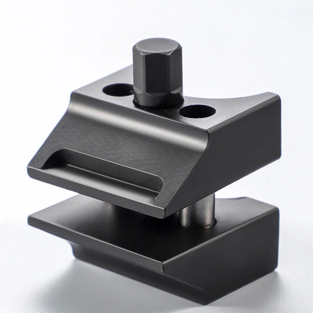 Separator, professional kit for separating and extending car springs