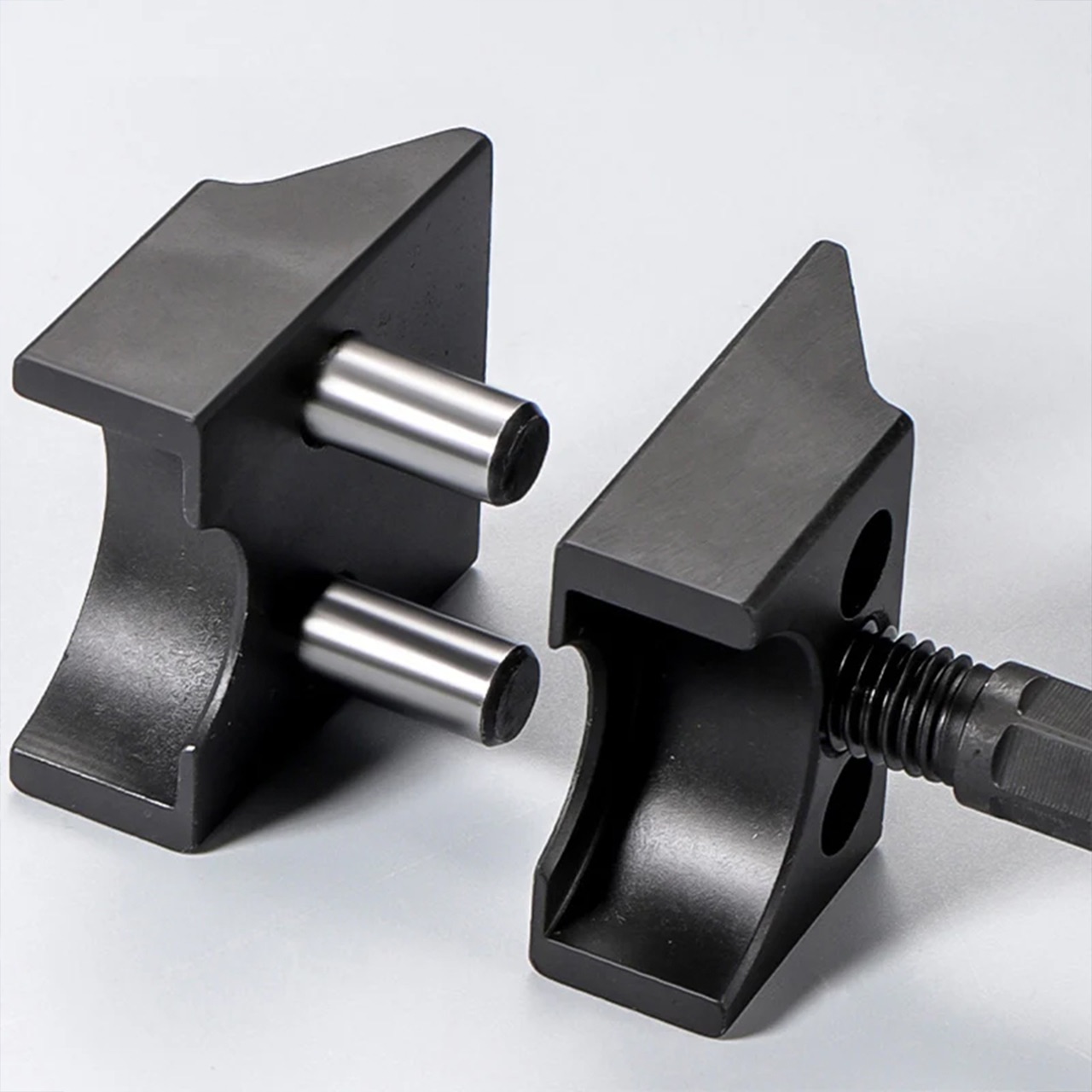 Separator, professional kit for separating and extending car springs - Image 8