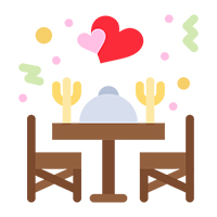 SetGnome, 3-piece cutlery set in gnome shape - Image 8