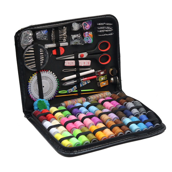 SewingKit, 183-piece sewing kit
