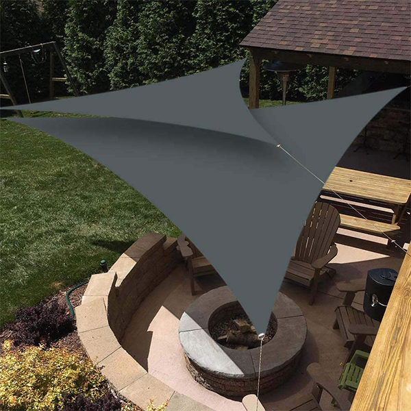ShadowSail, a tarpaulin to protect against heat and the sun's harmful rays - Image 7