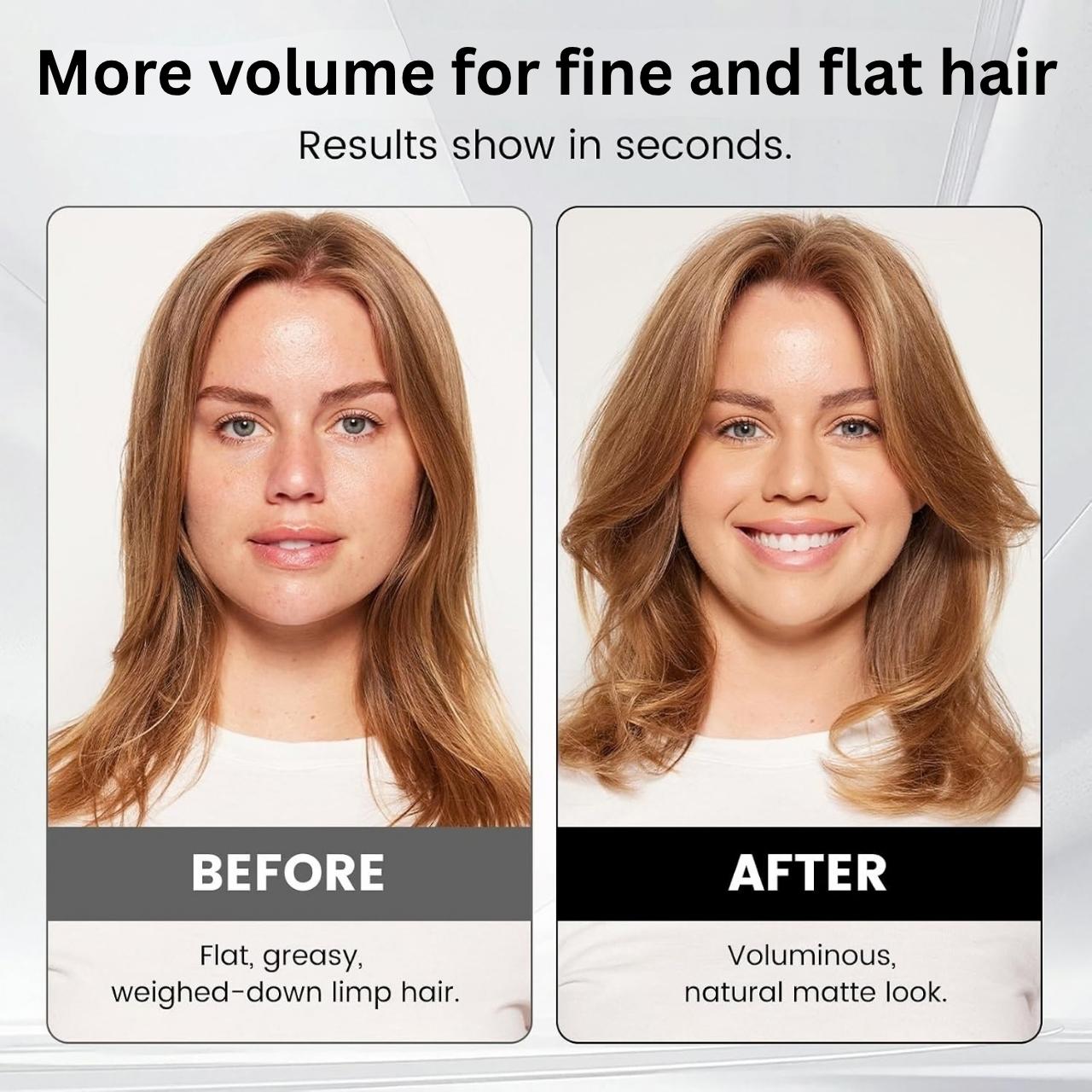 Hair volume and hold spray, ShapingSpray - Image 5