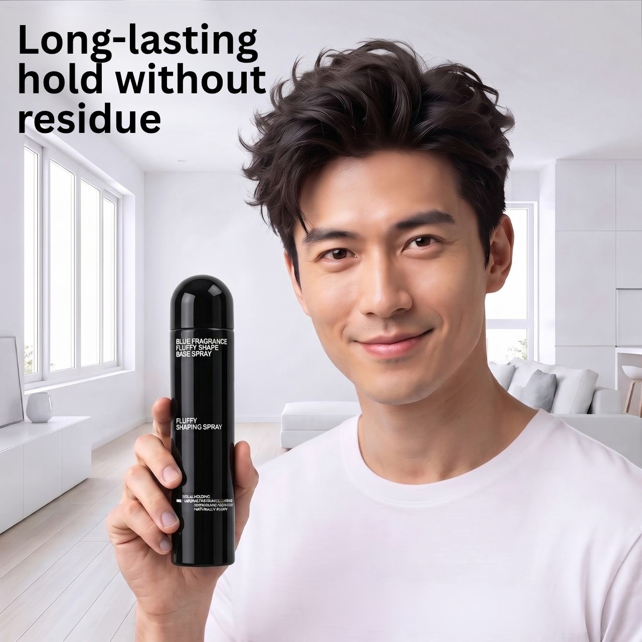 Hair volume and hold spray, ShapingSpray - Image 6