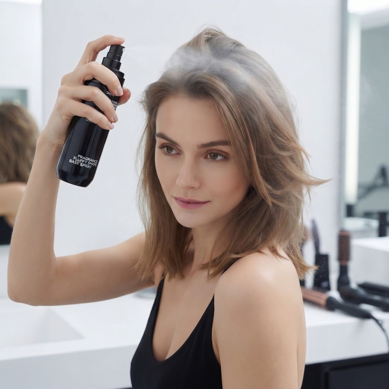 Hair volume and hold spray, ShapingSpray - Image 8
