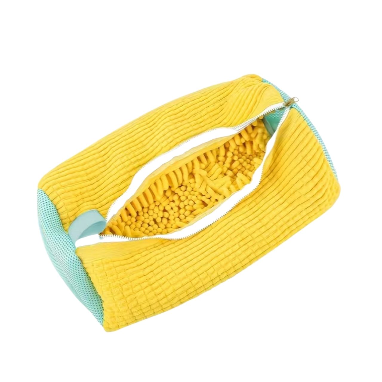 ShoeWash, a washable shoe cleaning bag