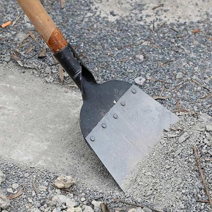 Shovel, multifunction shovel - Image 3