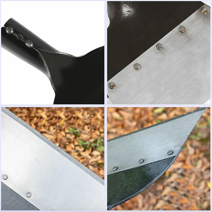 Shovel, multifunction shovel - Image 5