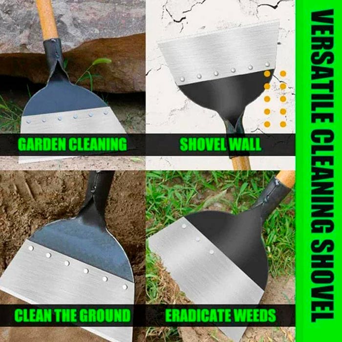 Shovel, multifunction shovel - Image 7